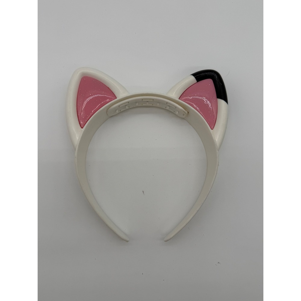 Spin Master Gabby's Dollhouse Magical Musical Ears Headband Pandy Paws Toy